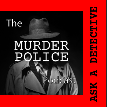 The Murder Police 2 by Judge Hardy
